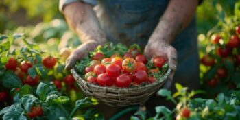 What Can I Grow Near My Tomatoes in New Zealand?