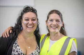 A Day of Unity and Joy — Troppo NZ