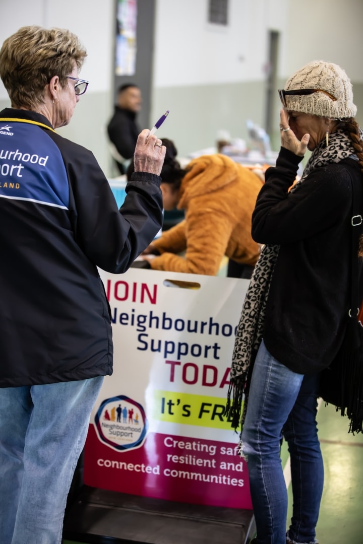 A Day of Unity and Joy — Troppo NZ