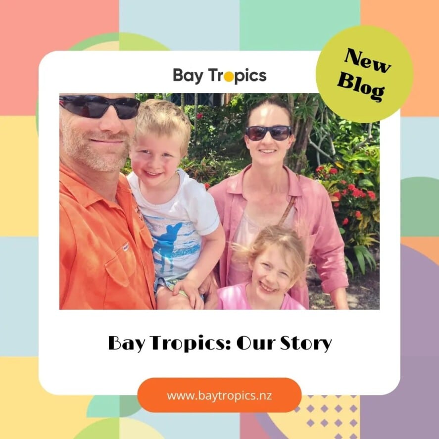 From IT to Orchard — Troppo NZ