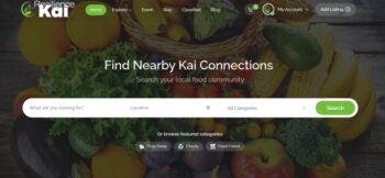 Te Puke Food Innovation — Kai Resilience