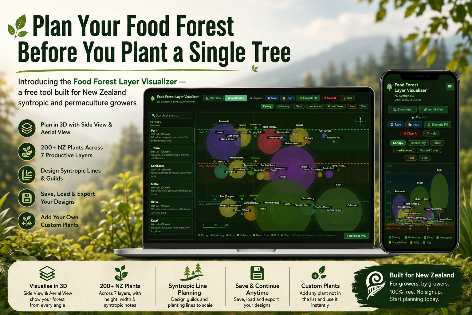 https://3d-canopy-layer-visualisation-tool.troppo.nz/ https://3d-canopy-layer-visualisation-tool.troppo.nz/